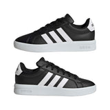 adidas Youth Tennis Grand Court 3.0 Sneakers