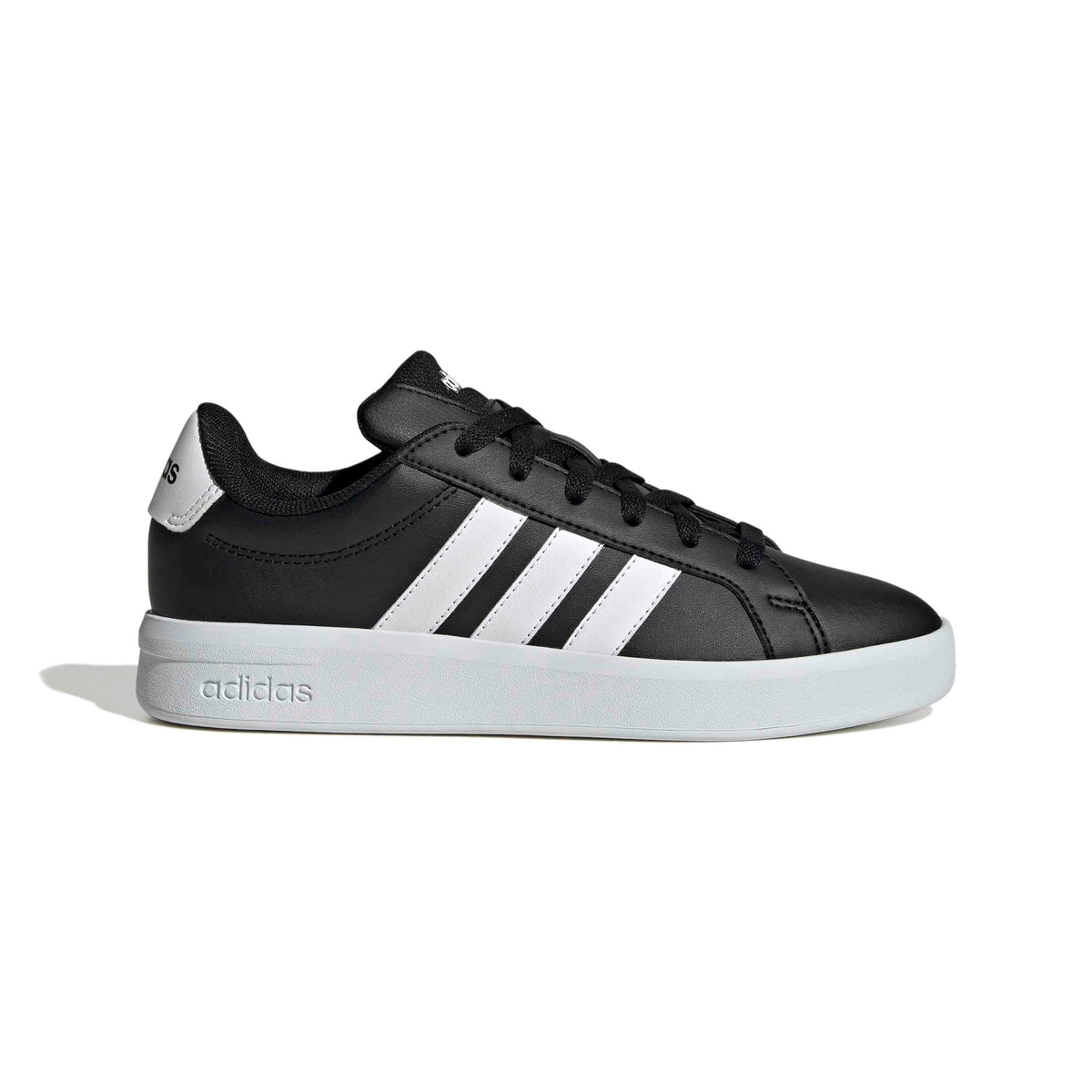 adidas Youth Tennis Grand Court 3.0 Sneakers