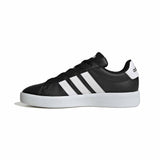 adidas Youth Tennis Grand Court 3.0 Sneakers