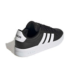 adidas Youth Tennis Grand Court 3.0 Sneakers