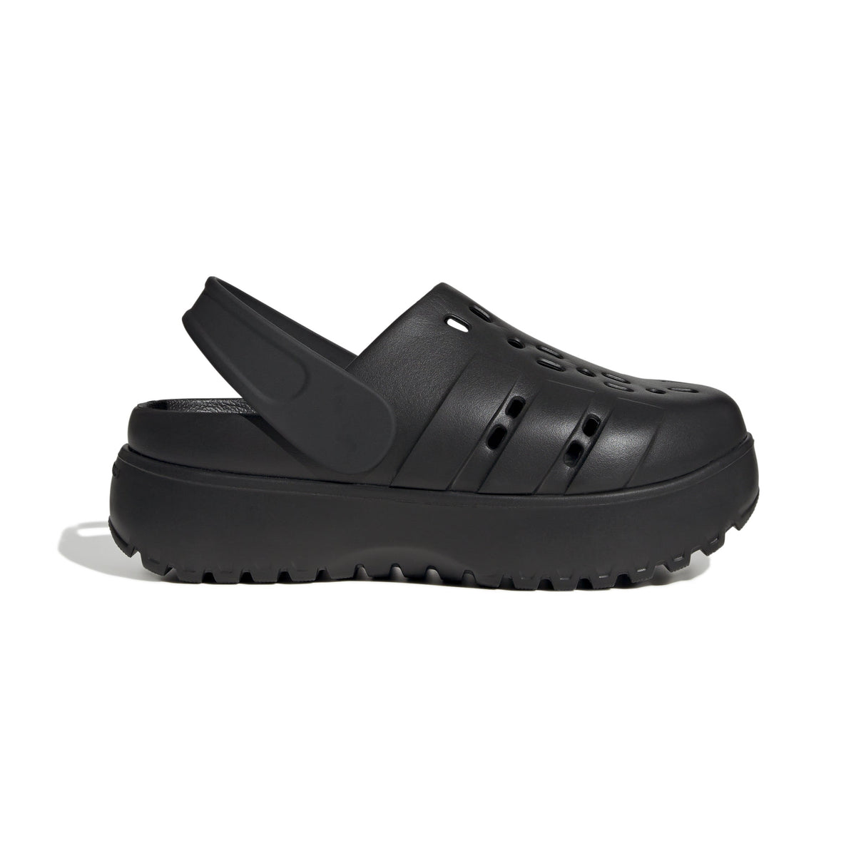 adidas Adilette Platform Women�� Clog - Elevated Comfort and Iconic Style