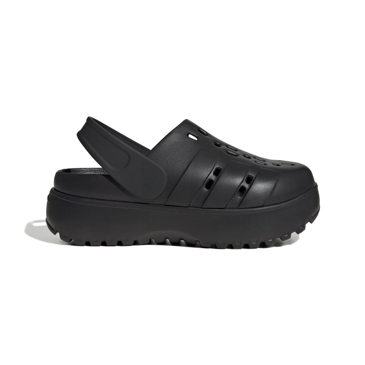 adidas Adilette Platform Women�� Clog - Elevated Comfort and Iconic Style