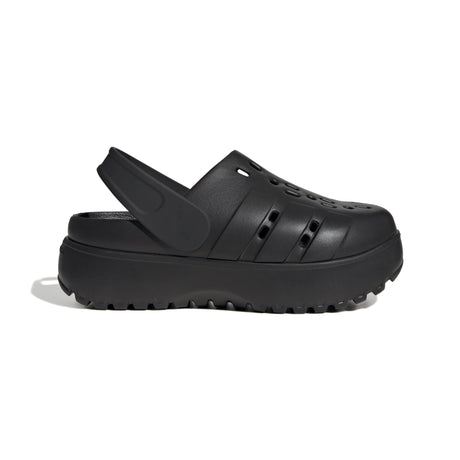 adidas Adilette Platform Women�� Clog - Elevated Comfort and Iconic Style