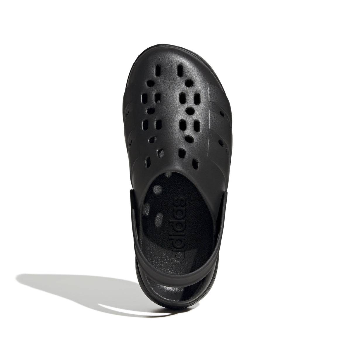 adidas Adilette Platform Women�� Clog - Elevated Comfort and Iconic Style