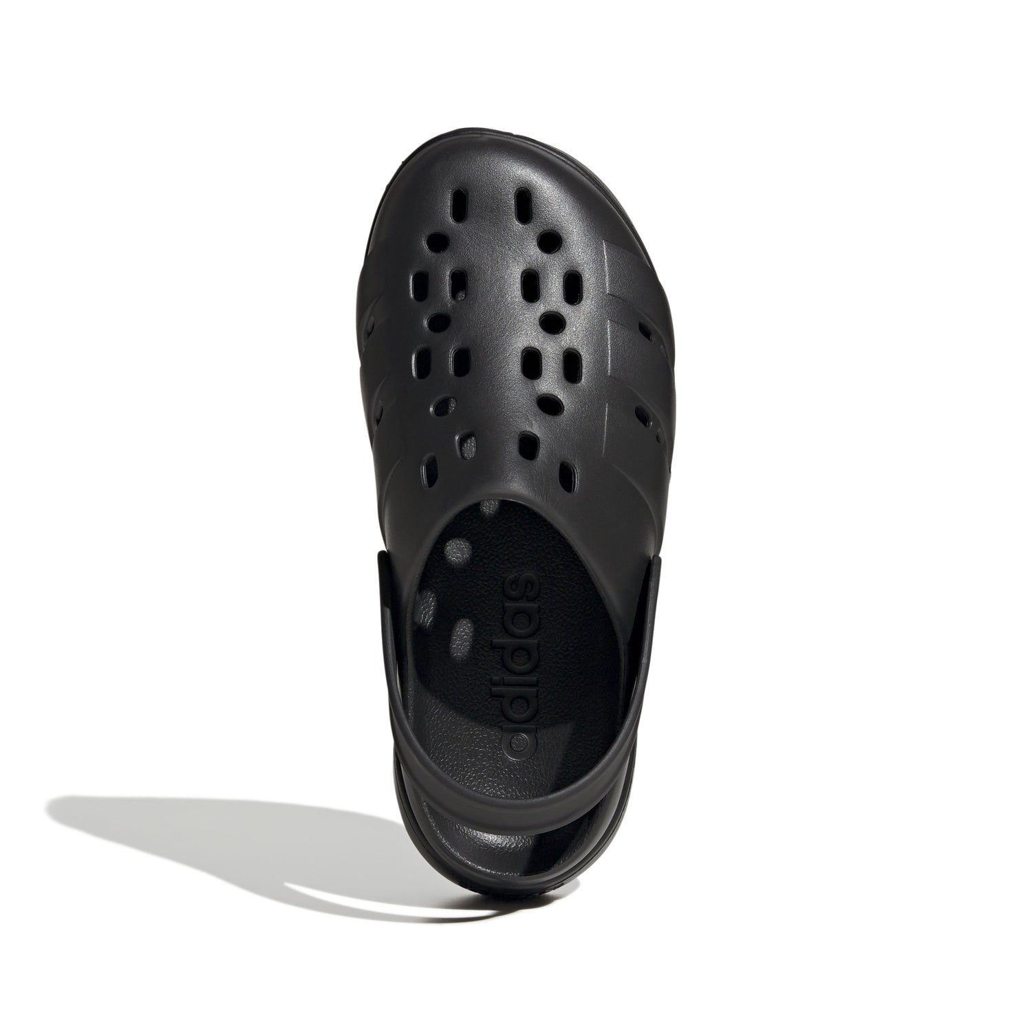 adidas Adilette Platform Women�� Clog - Elevated Comfort and Iconic Style