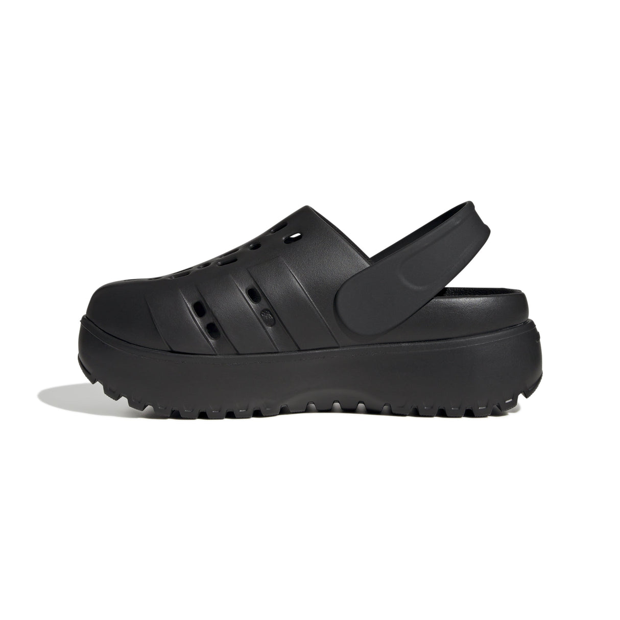 adidas Adilette Platform Women�� Clog - Elevated Comfort and Iconic Style