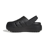 adidas Adilette Platform Women�� Clog - Elevated Comfort and Iconic Style