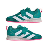 adidas Adipower Weightlifting III Unisex Shoes