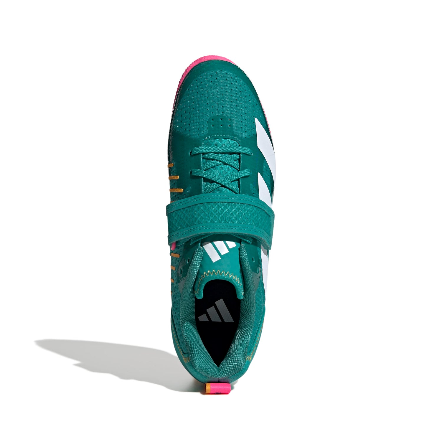 adidas Adipower Weightlifting III Unisex Shoes