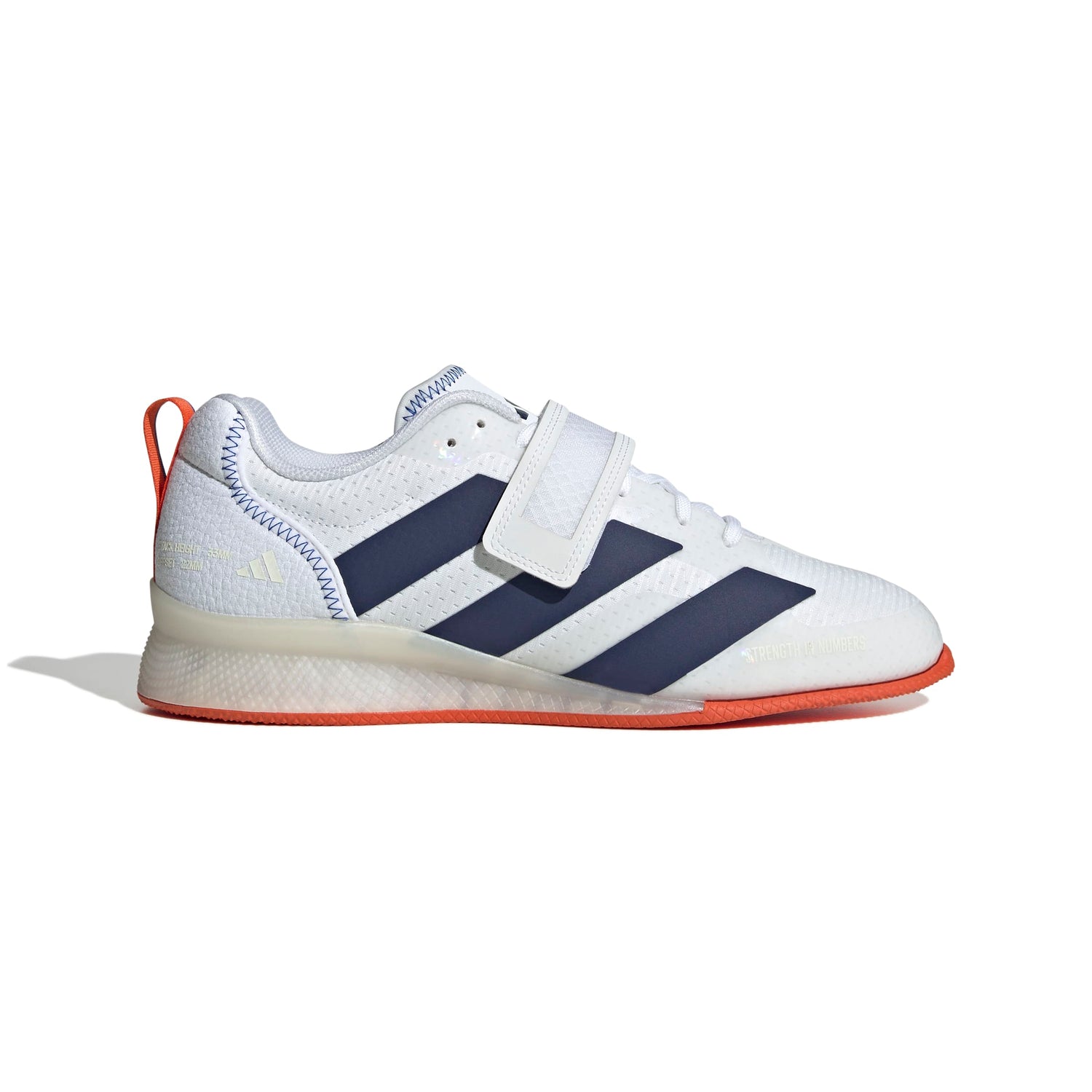 adidas Adipower Weightlifting III Unisex Shoes