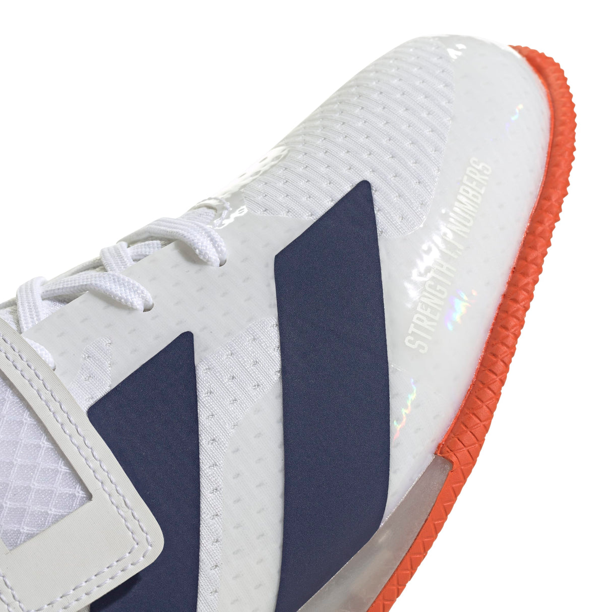 adidas Adipower Weightlifting III Unisex Shoes
