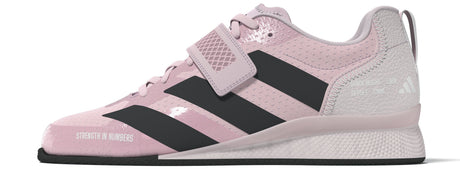 adidas Adipower Weightlifting III Unisex Shoes