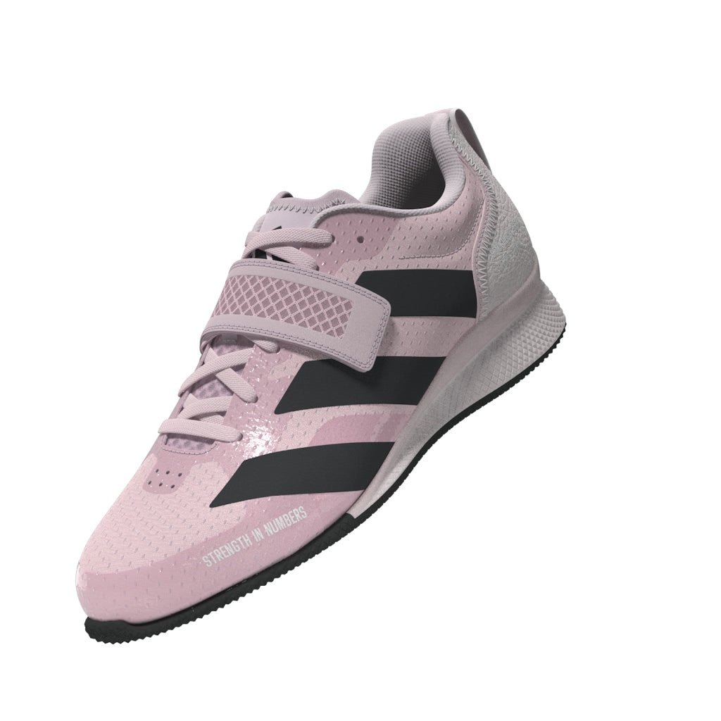adidas Adipower Weightlifting III Unisex Shoes