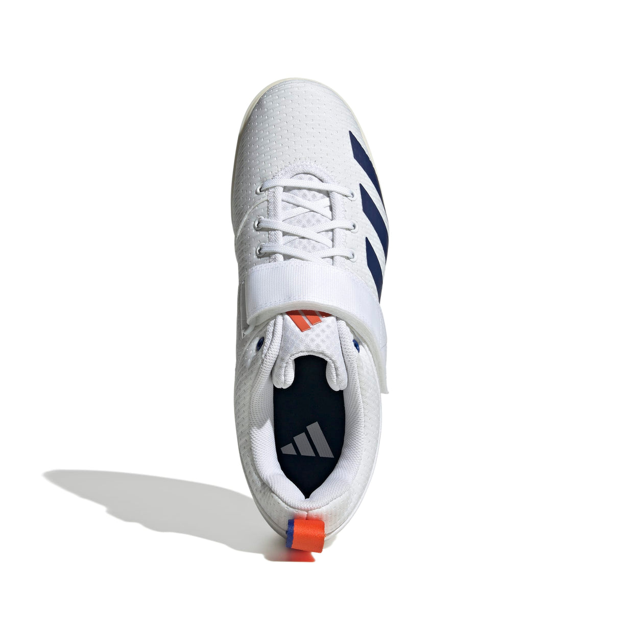 adidas Unisex Powerlift 5 Weightlifting Shoes – Rock-Solid Stability