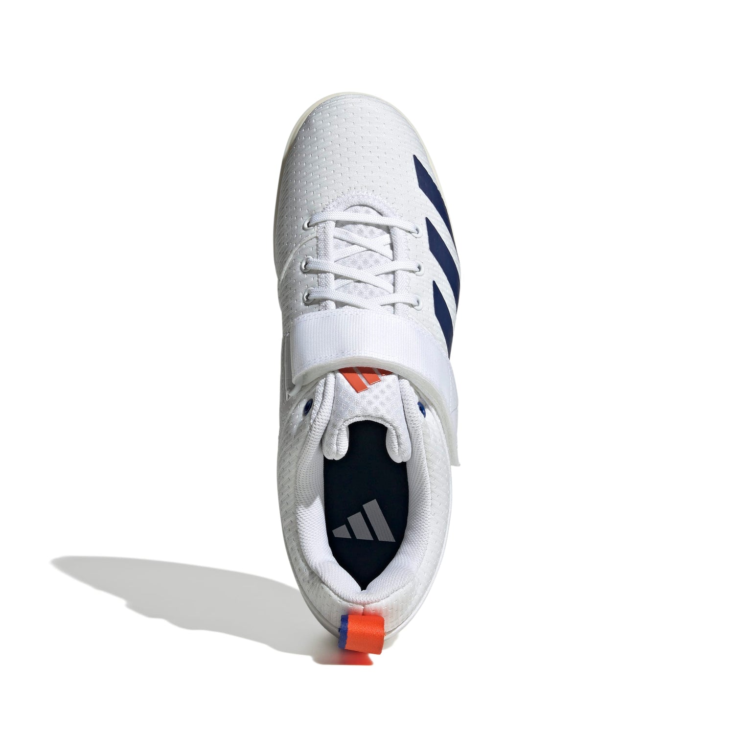 adidas Unisex Powerlift 5 Weightlifting Shoes – Rock-Solid Stability
