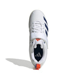 adidas Unisex Powerlift 5 Weightlifting Shoes – Rock-Solid Stability