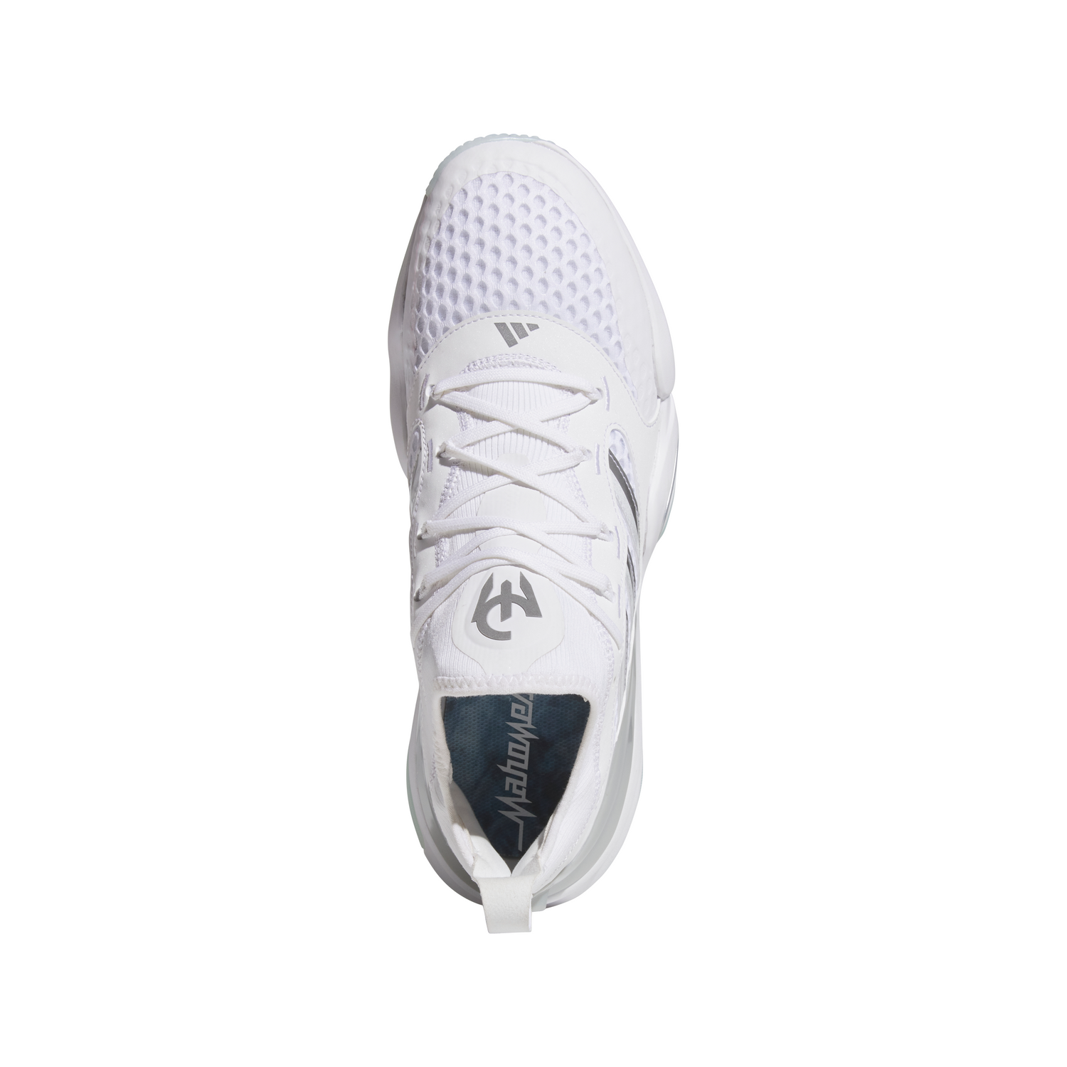 adidas Mahomes 2 Impact Mens Football Shoe – Turf-Ready Power and Cold-Weather Control