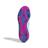 adidas Goletto IX Laceless Firm Ground Youth Soccer Cleats - Comfortable, High-Performance Soccer Shoes for Young Athletes