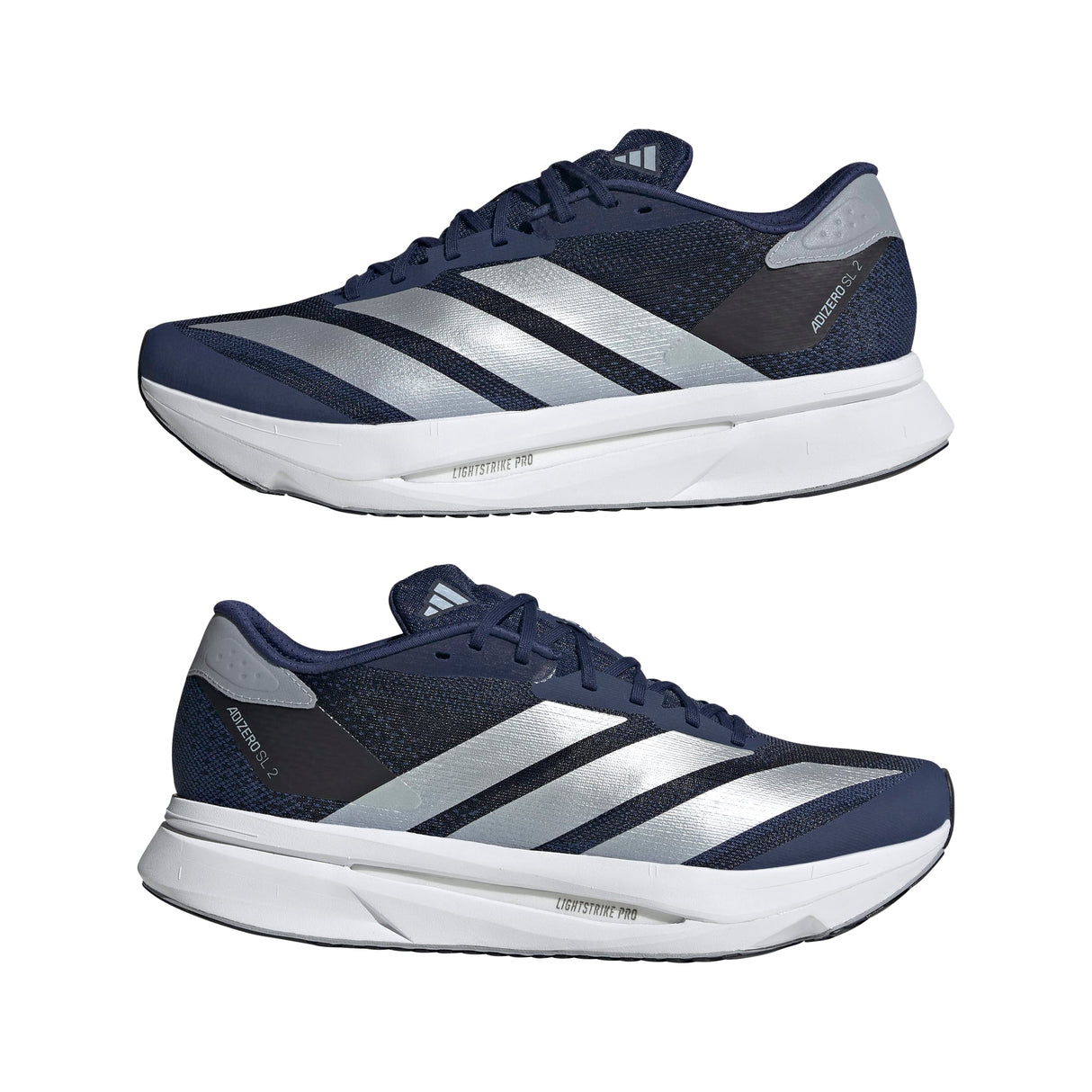 adidas Mens Adizero SL 2 Running Shoes