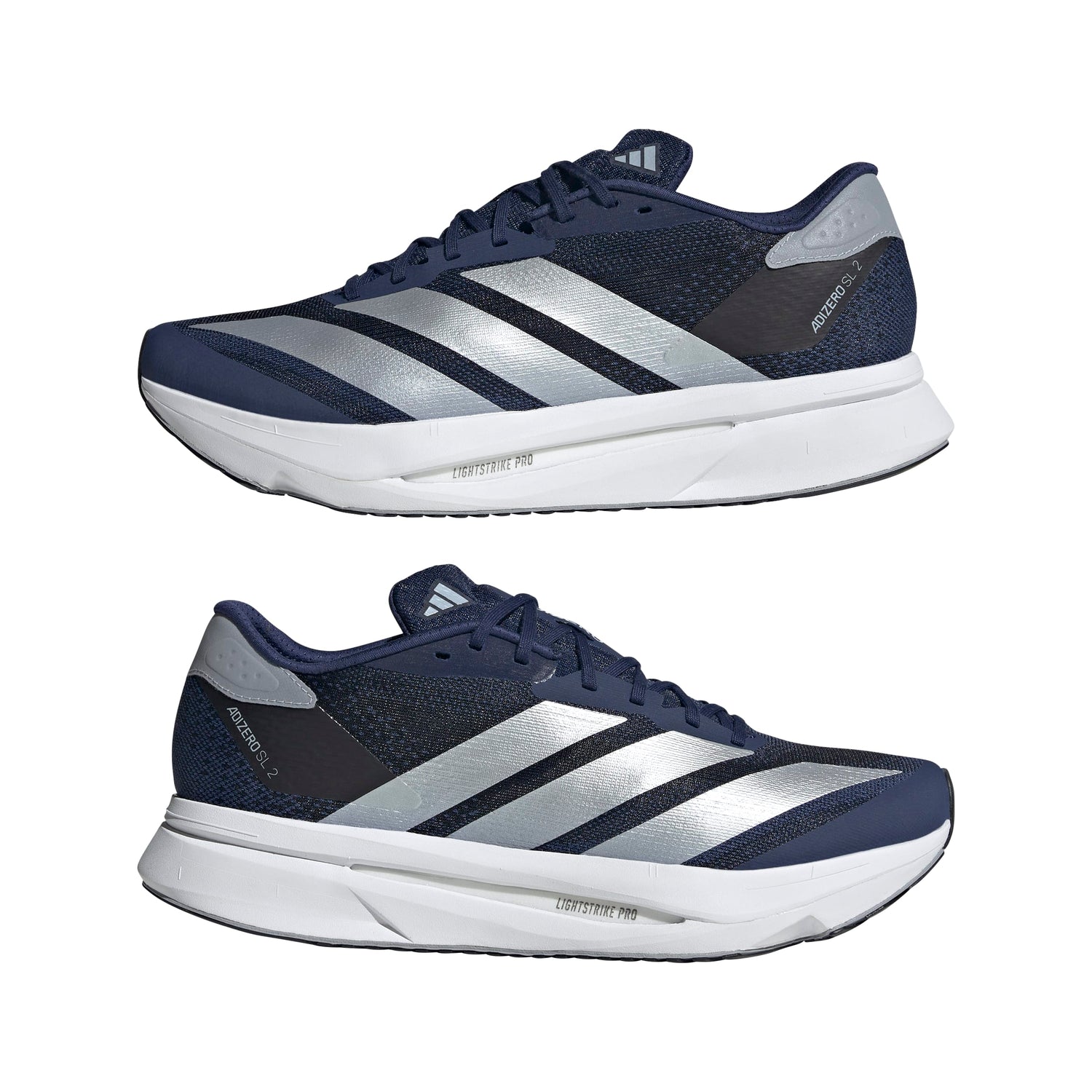 adidas Mens Adizero SL 2 Running Shoes