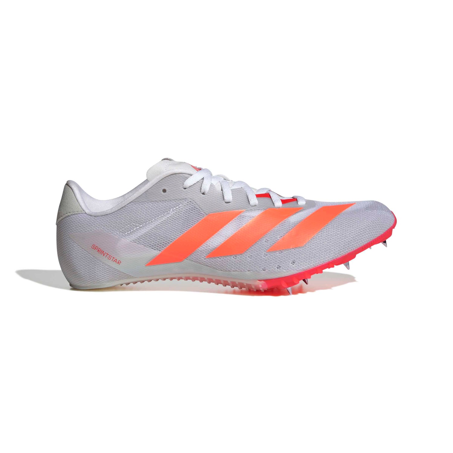 adidas Adizero Sprintstar Unisex Shoes – Lightweight Power for Technical Sprinting Performance