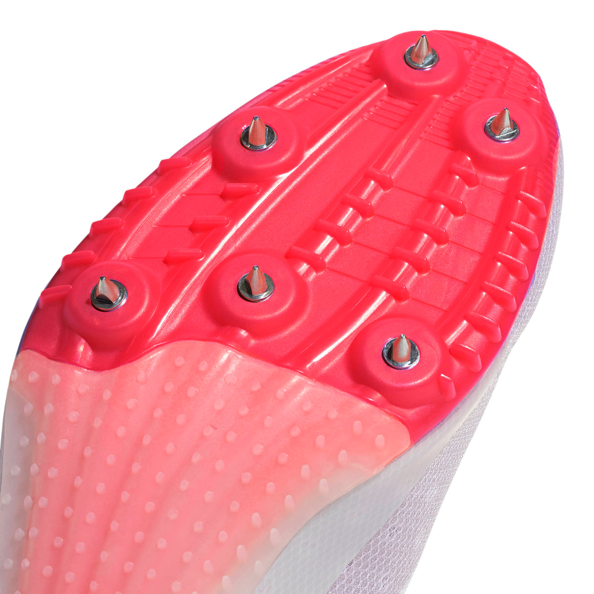adidas Adizero Sprintstar Unisex Shoes – Lightweight Power for Technical Sprinting Performance