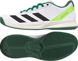 adidas CourtFlash Mens Pickleball Shoes – Lightweight Breathable Design