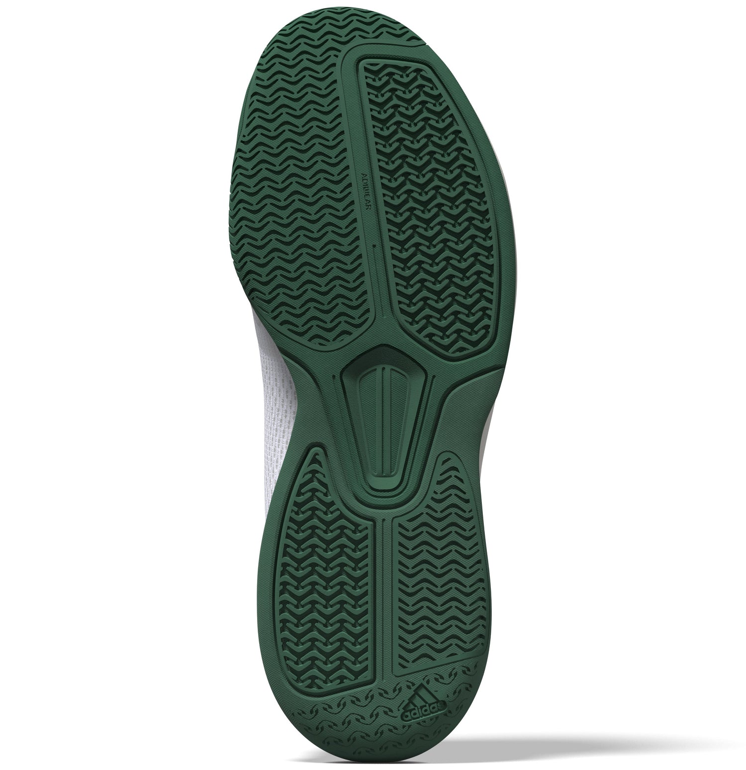 adidas CourtFlash Mens Pickleball Shoes – Lightweight Breathable Design