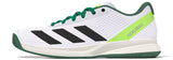 adidas CourtFlash Mens Pickleball Shoes – Lightweight Breathable Design