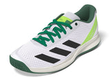 adidas CourtFlash Mens Pickleball Shoes – Lightweight Breathable Design