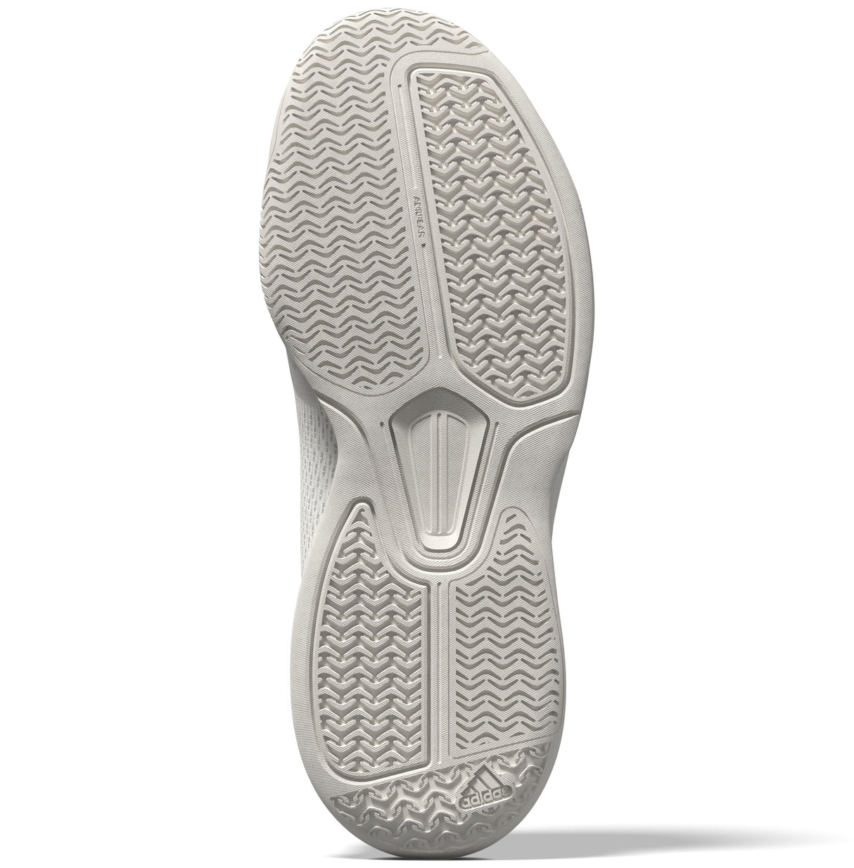 adidas CourtFlash Womens Pickleball Shoes – Lightweight Breathable Design