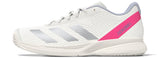 adidas CourtFlash Womens Pickleball Shoes – Lightweight Breathable Design