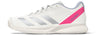 adidas CourtFlash Womens Pickleball Shoes – Lightweight Breathable Design