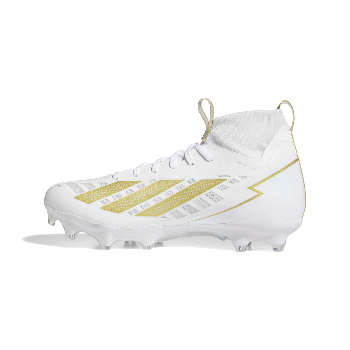 adidas Football Adizero Impact II Cleats