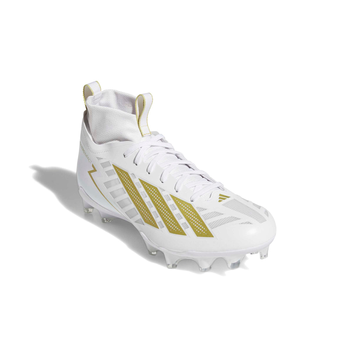 adidas Football Adizero Impact II Cleats