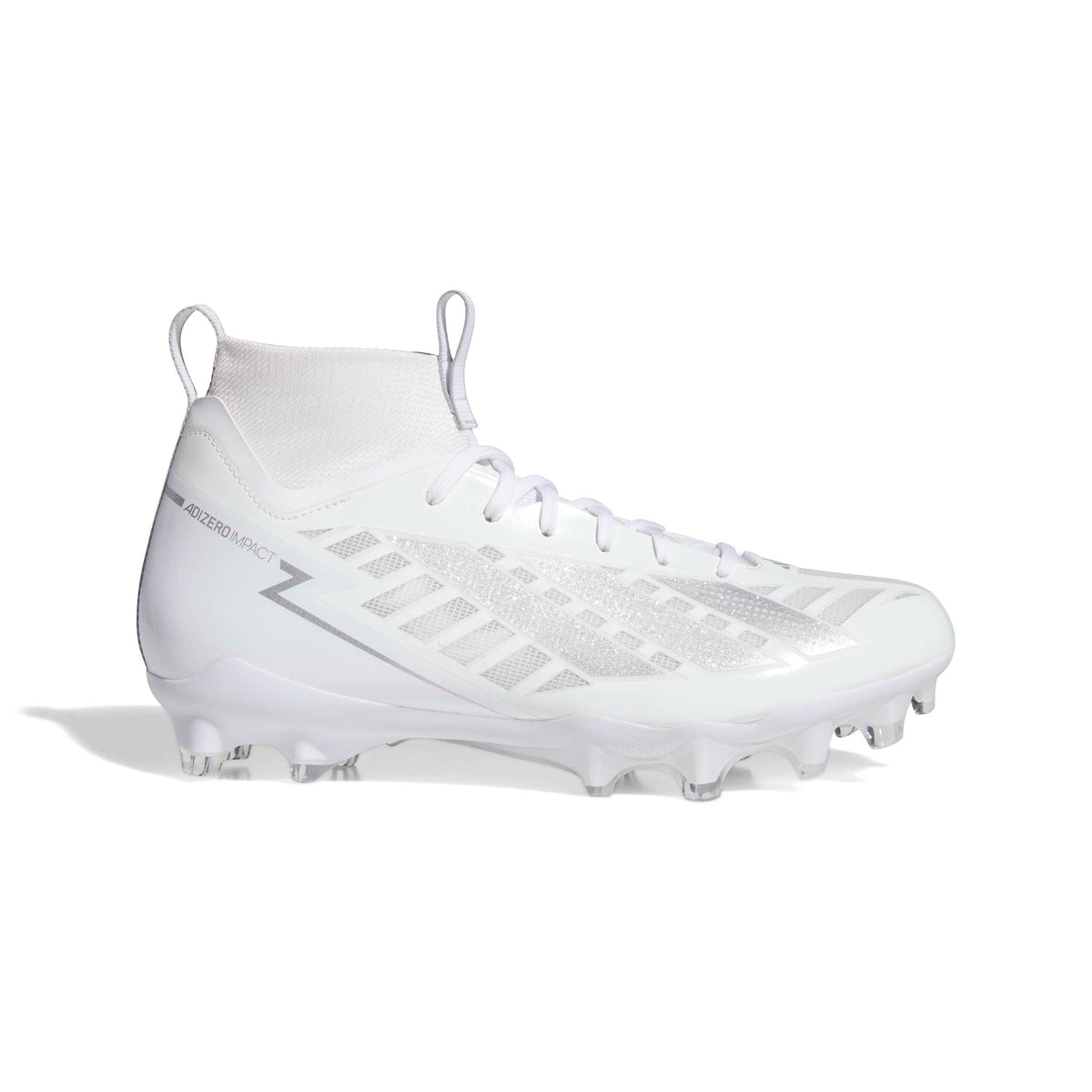 adidas Football Adizero Impact II Cleats