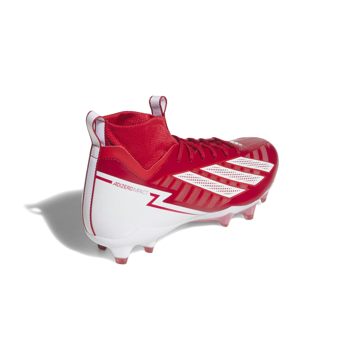 adidas Football Adizero Impact II Cleats