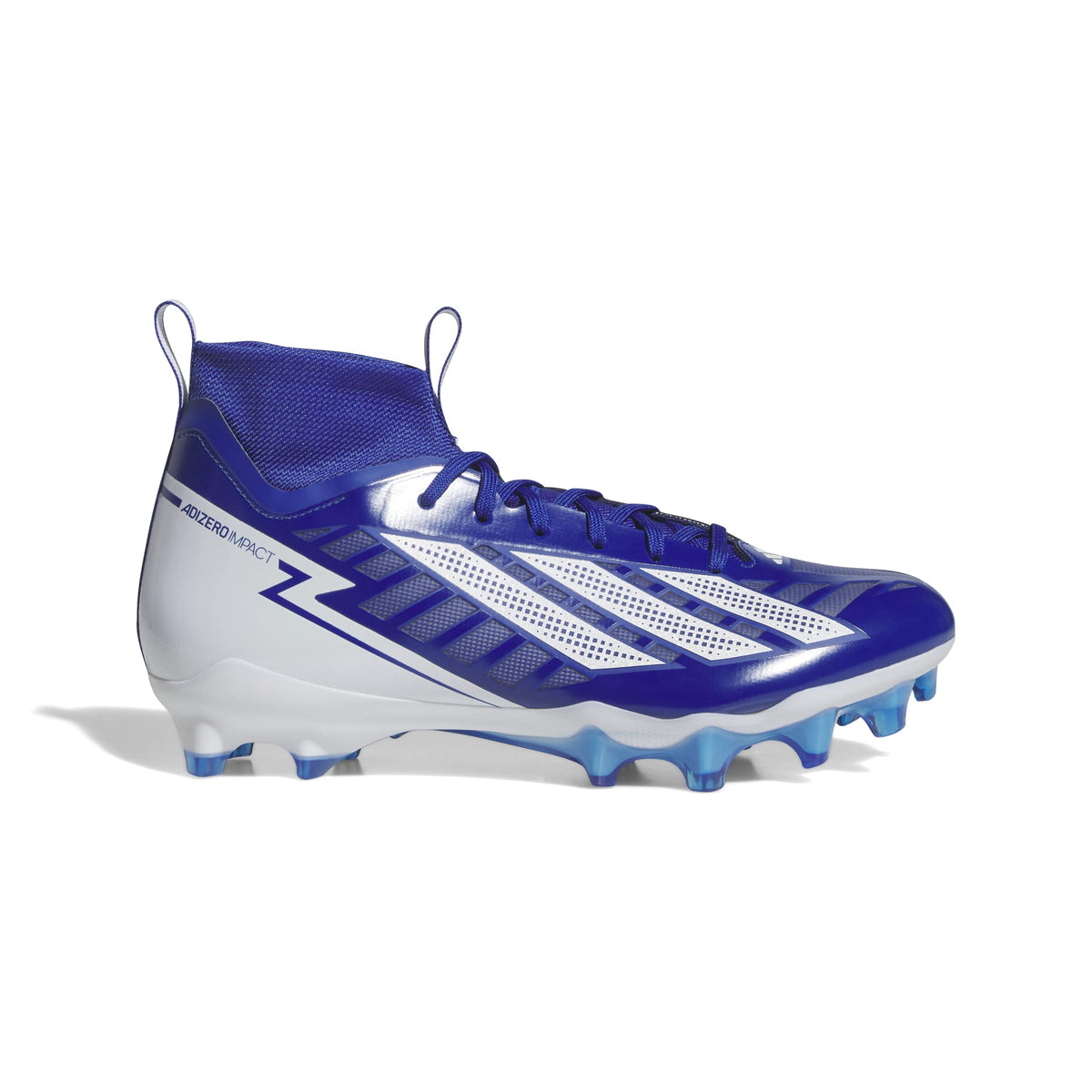 adidas Football Adizero Impact II Cleats