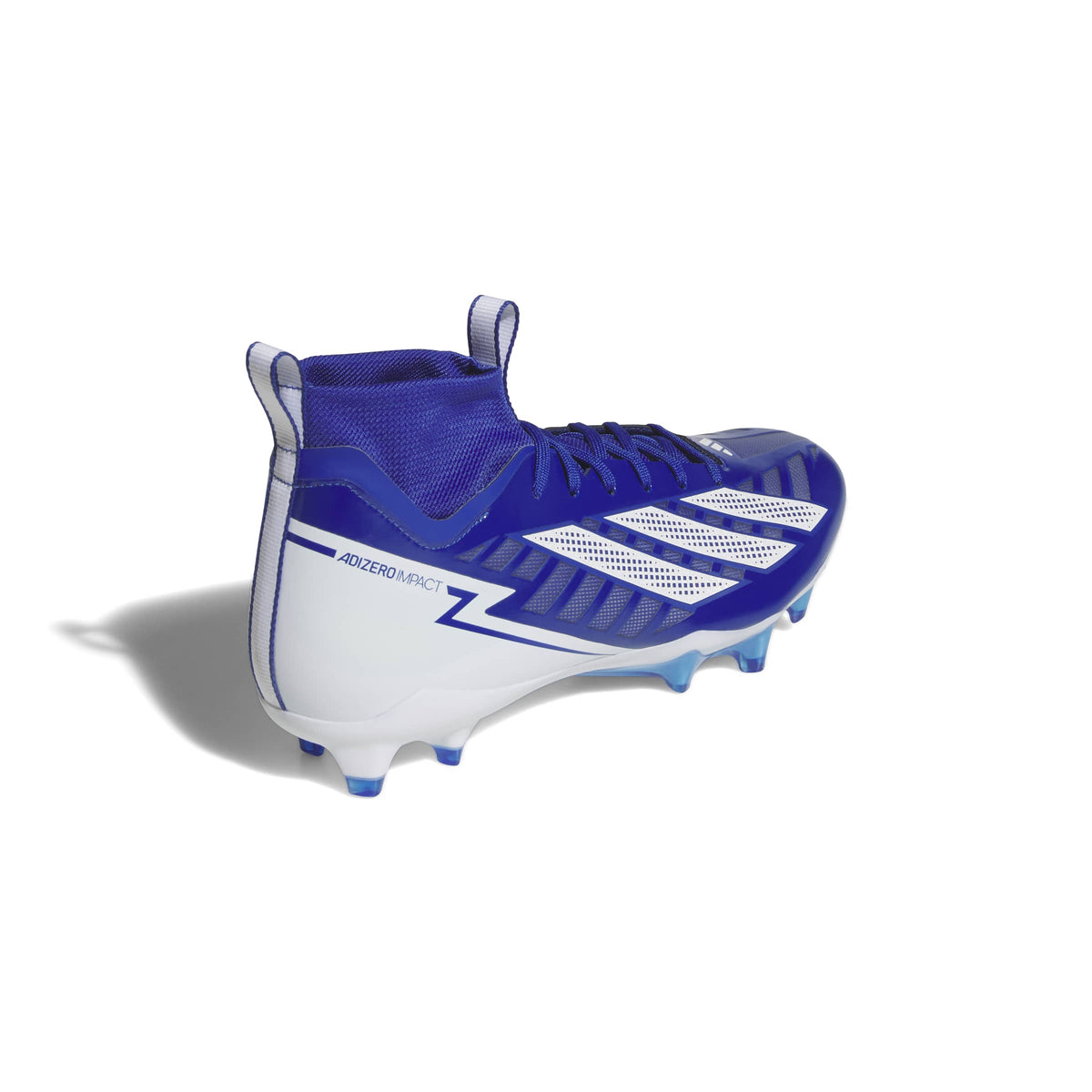 adidas Football Adizero Impact II Cleats