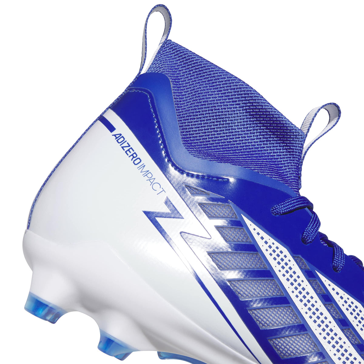 adidas Football Adizero Impact II Cleats