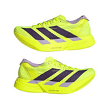 adidas Womens Adizero Adios Pro 4 Adult Running Shoes