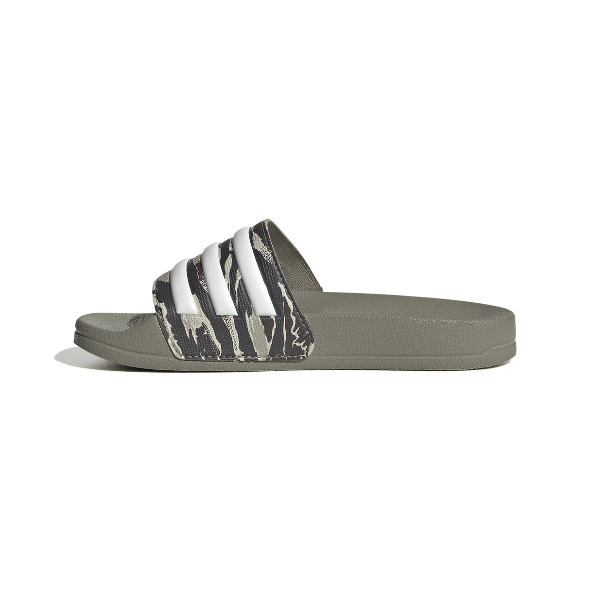 adidas Adilette Youth Shower Slides - Quick-Dry Comfort and Vibrant Style for Kids