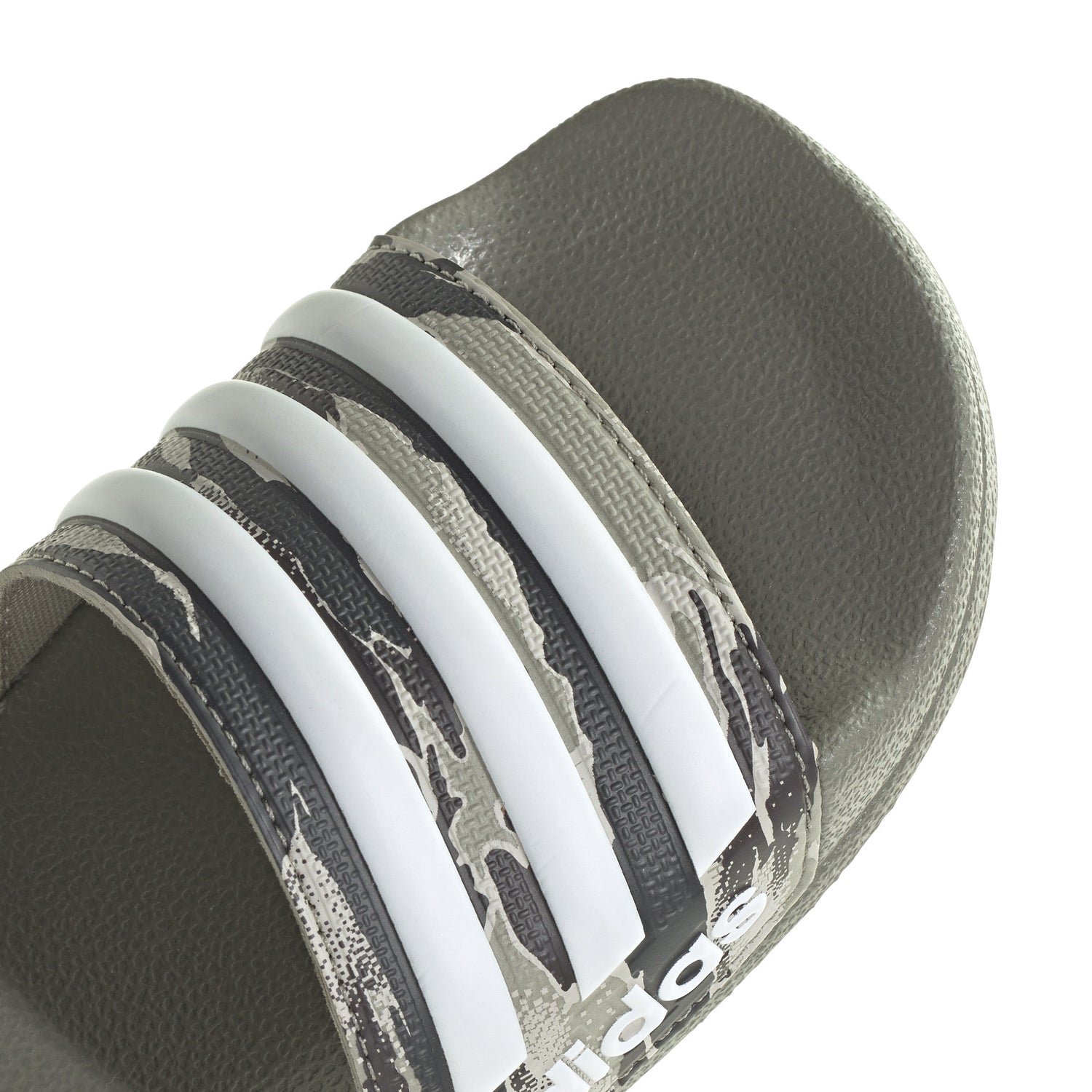 adidas Adilette Youth Shower Slides - Quick-Dry Comfort and Vibrant Style for Kids
