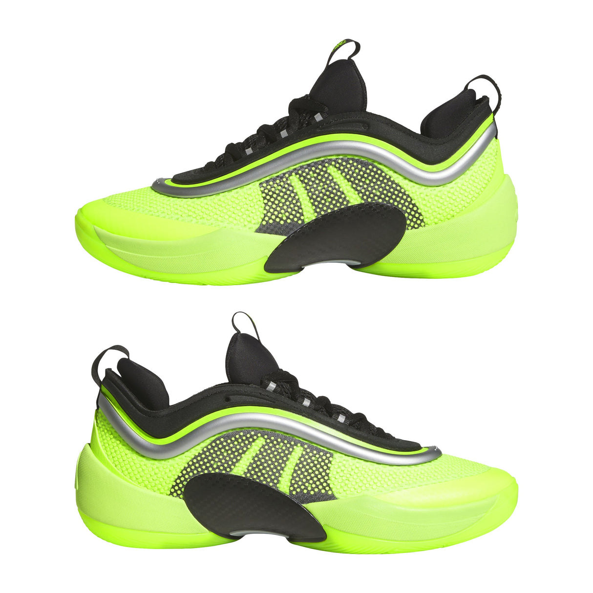 adidas D.O.N. Issue 6 Unisex Basketball Shoes – Lightstrike Cushioning with Zoned Traction