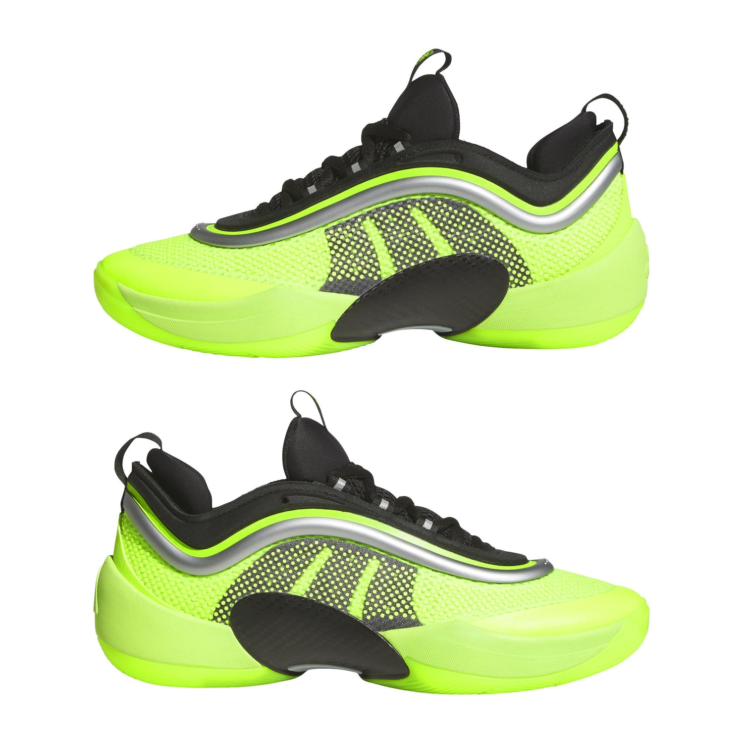 adidas D.O.N. Issue 6 Unisex Basketball Shoes – Lightstrike Cushioning with Zoned Traction