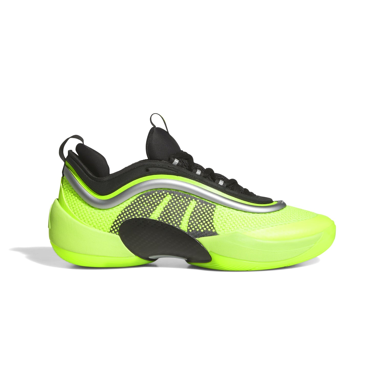 adidas D.O.N. Issue 6 Unisex Basketball Shoes – Lightstrike Cushioning with Zoned Traction