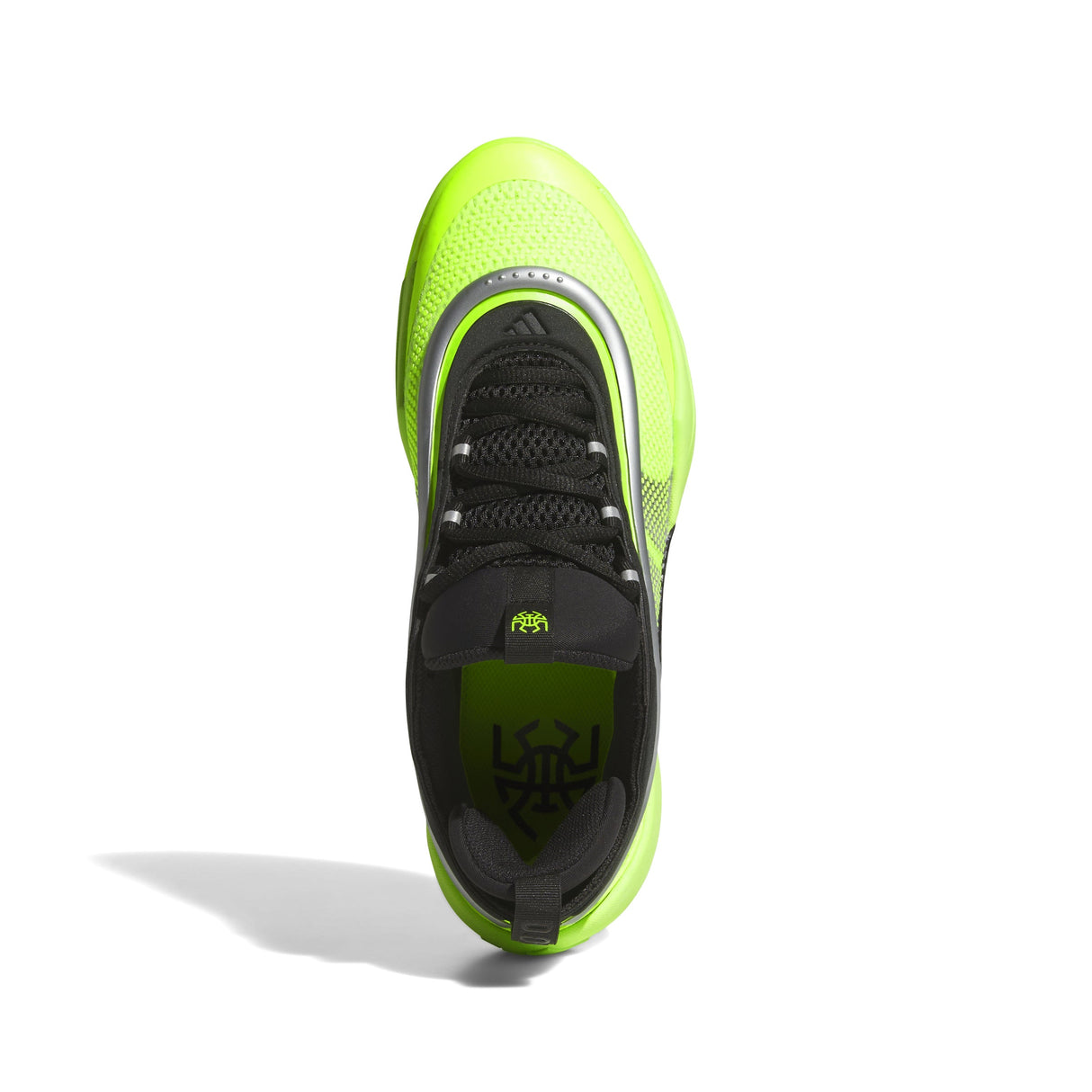 adidas D.O.N. Issue 6 Unisex Basketball Shoes – Lightstrike Cushioning with Zoned Traction