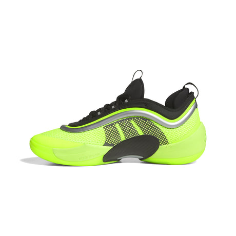 adidas D.O.N. Issue 6 Unisex Basketball Shoes – Lightstrike Cushioning with Zoned Traction