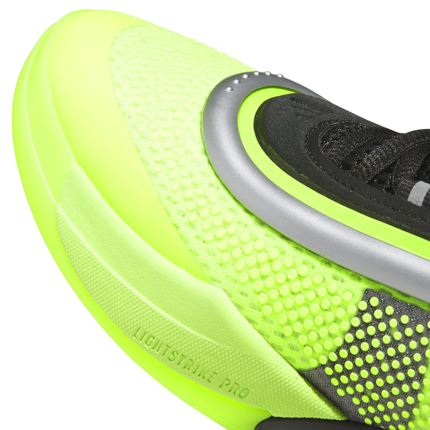 adidas D.O.N. Issue 6 Unisex Basketball Shoes – Lightstrike Cushioning with Zoned Traction