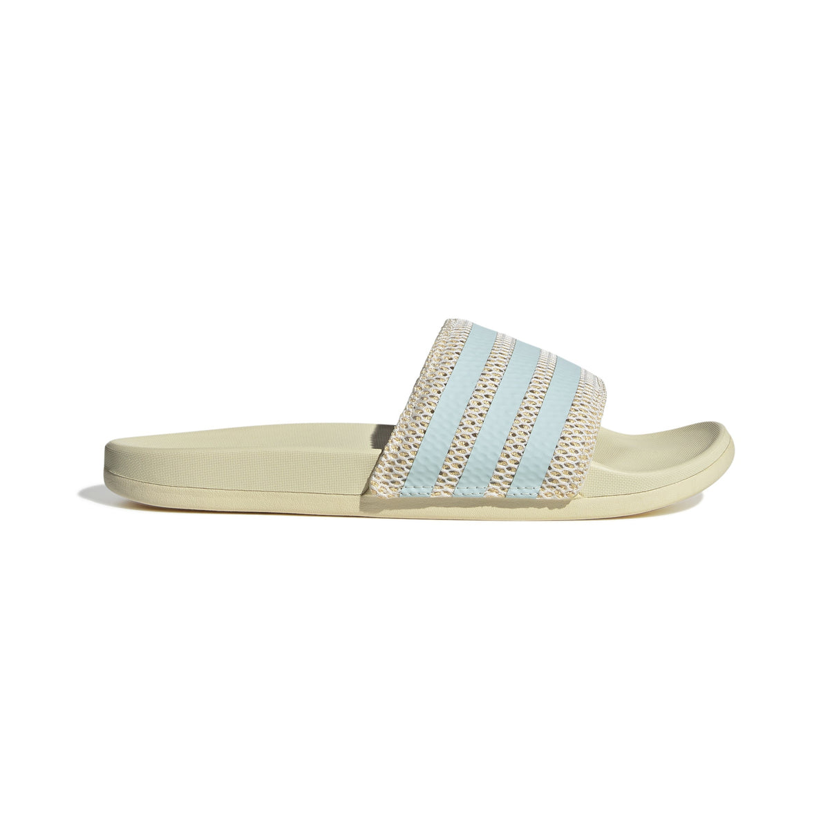 adidas Adilette Comfort Unisex Slides - All-Day Cushioning and Effortless Style